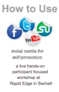 Social Media Course in Sechelt